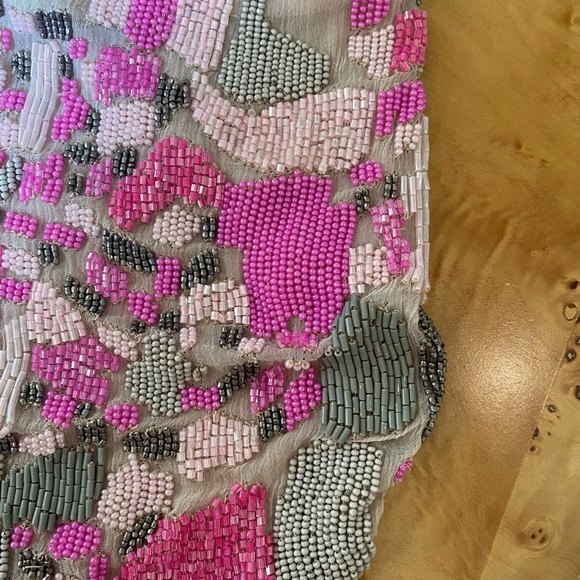 Mignonne Gavigan scarf necklace - Picture 5 of 5